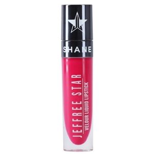 JeffreexShane Liquid Lip in Jeffree, what the f